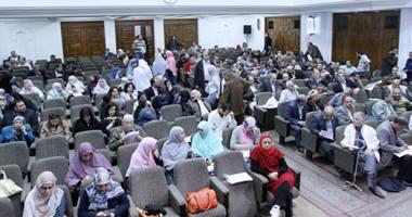 تأجيل “عمومية” أطباء الأسنان لعدم إكتمال النصاب القانوني