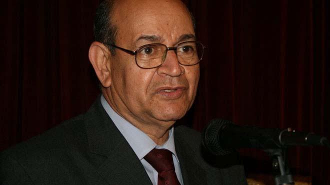 فشل  سكان الواحات في اقتحام ديوان محافظة الجيزة