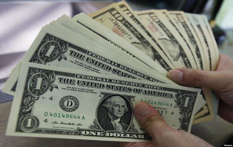 تراجع تحويلات المصريين بالخارج مليار دولار خلال 6 أشهر