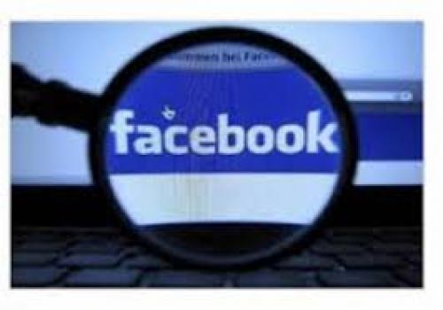 لجنة دراسة “الأمن القومي” توصي بوضع ضوابط على “فيس بوك”
