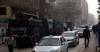 بعد قبول استئناف النيابة..تجديد حبس 3 ضباط عذبوا شابا حتى وفاته بالهرم