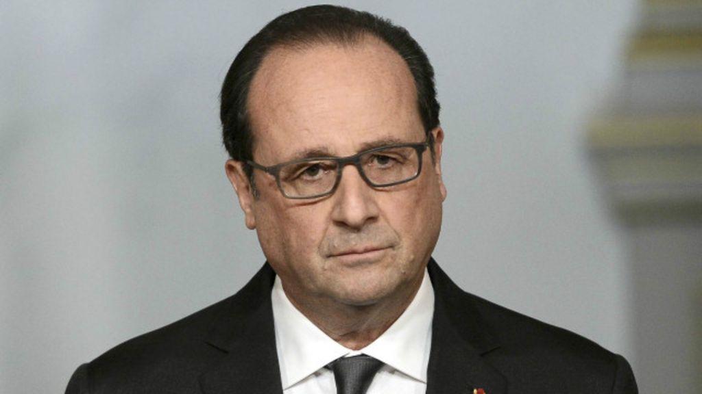 فرنسا تتخلى عن مشروع نزع الجنسية عن المدانين بـ”الإرهاب”