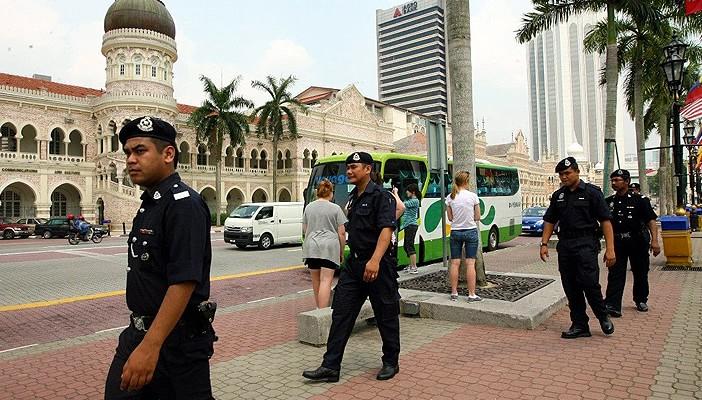 نجاة السفير السعودي والقطري من محاولة اغتيال بماليزيا