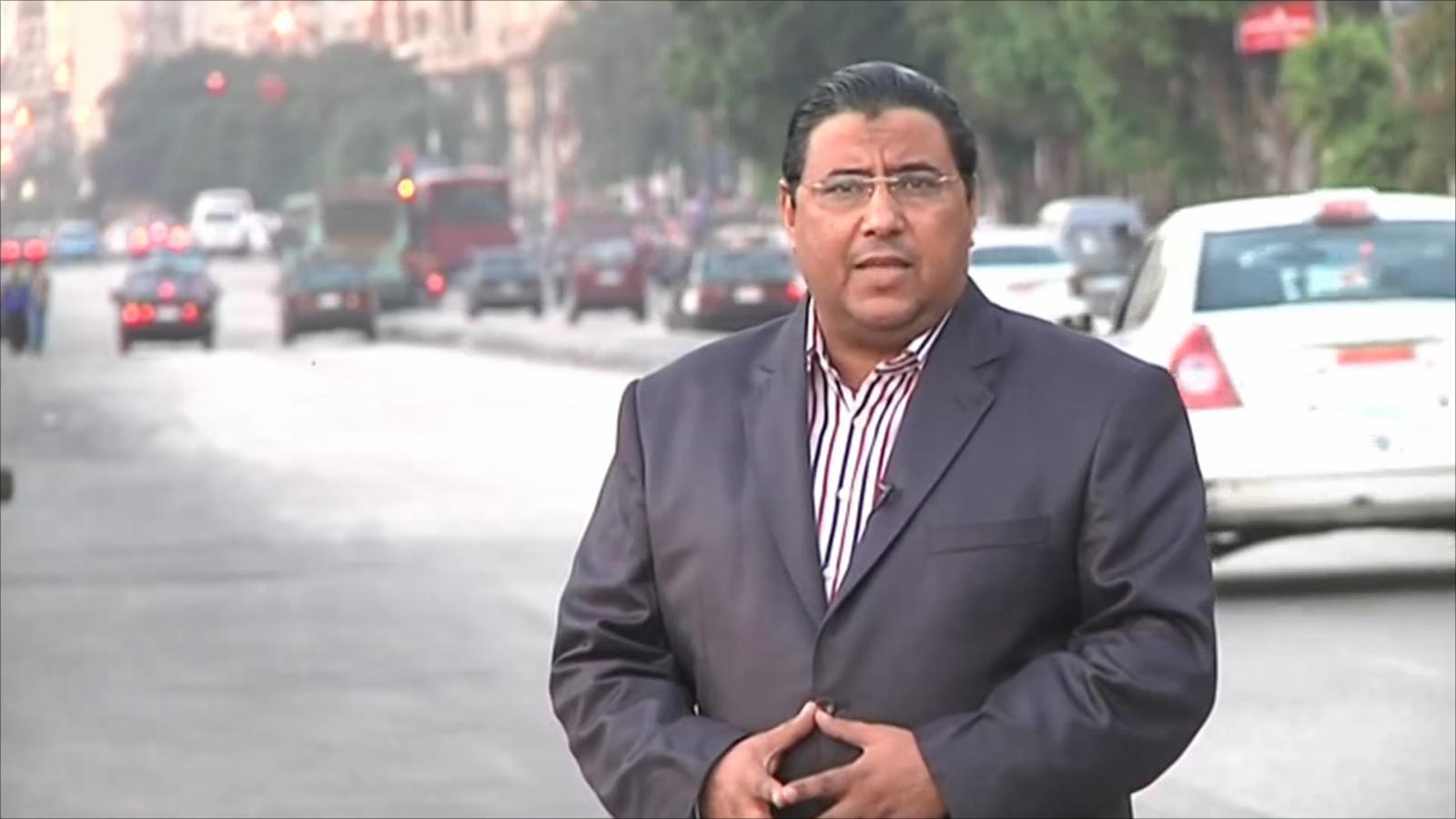 مائة يوم على اعتقال محمود حسين.. ماذا تريد الدولة المصرية من الصحفيين؟