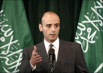 عادل الجبير: السعودية ستصنع قنبلة نووية لمواجهة إيران