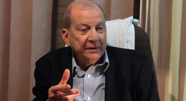 أبو الغار: حكومة محلب مجرد سكرتارية للسيسي