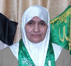 قيادية بحماس: تقدم العدالة والتنمية لطمة للأدوات الخبيثة بالمنطقة