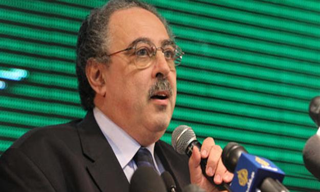 استقالة مرقص من الرئاسة تفقده جواز سفره