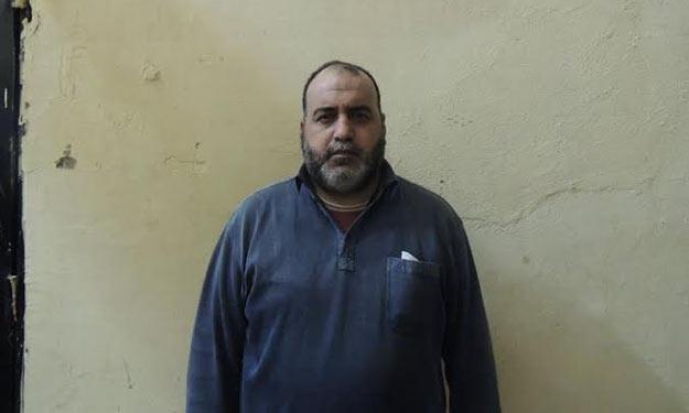 الإنتربول يسلم قيادي بالإخوان إلى مصر