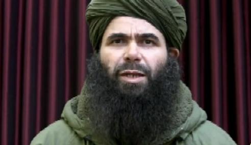 تنظيم القاعدة يتواصل مع الإعلام والجمهور