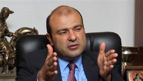 “تموين الانقلاب” تنفي ما تردد عن تصدير الأرز