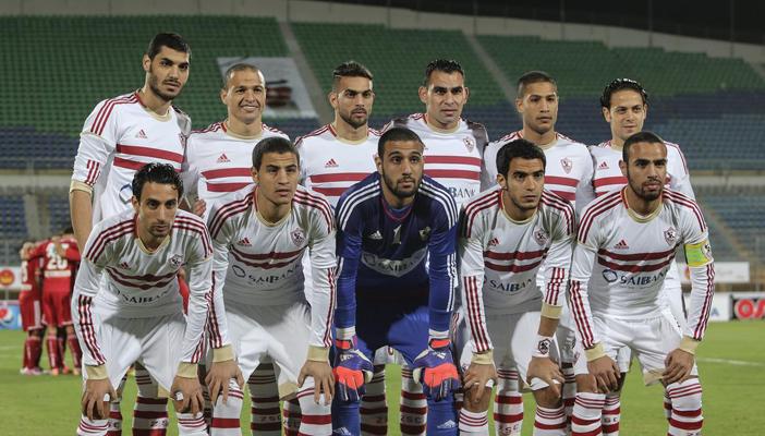 تعرَّف على القناة الناقلة للقاء الزمالك وشباب الضبعة في كأس مصر