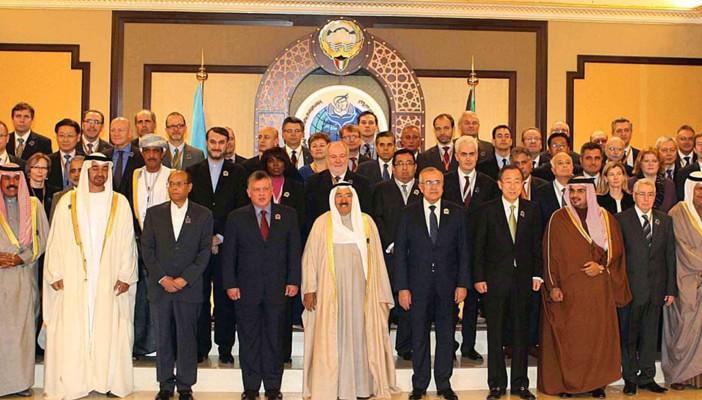 عضو ائتلاف شباب الثورة يقارن بين دعم العرب لسوريا ومصر