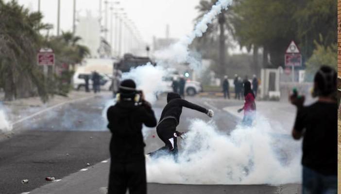 براءة 68 متهما في الذكرى الرابعة للثورة بعرامة 3.4 مليون جنيه