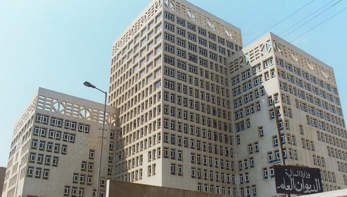 البنك المركزي: ارتفاع عجز ميزان المدفوعات في مصر إلى 3.4 مليار دولار