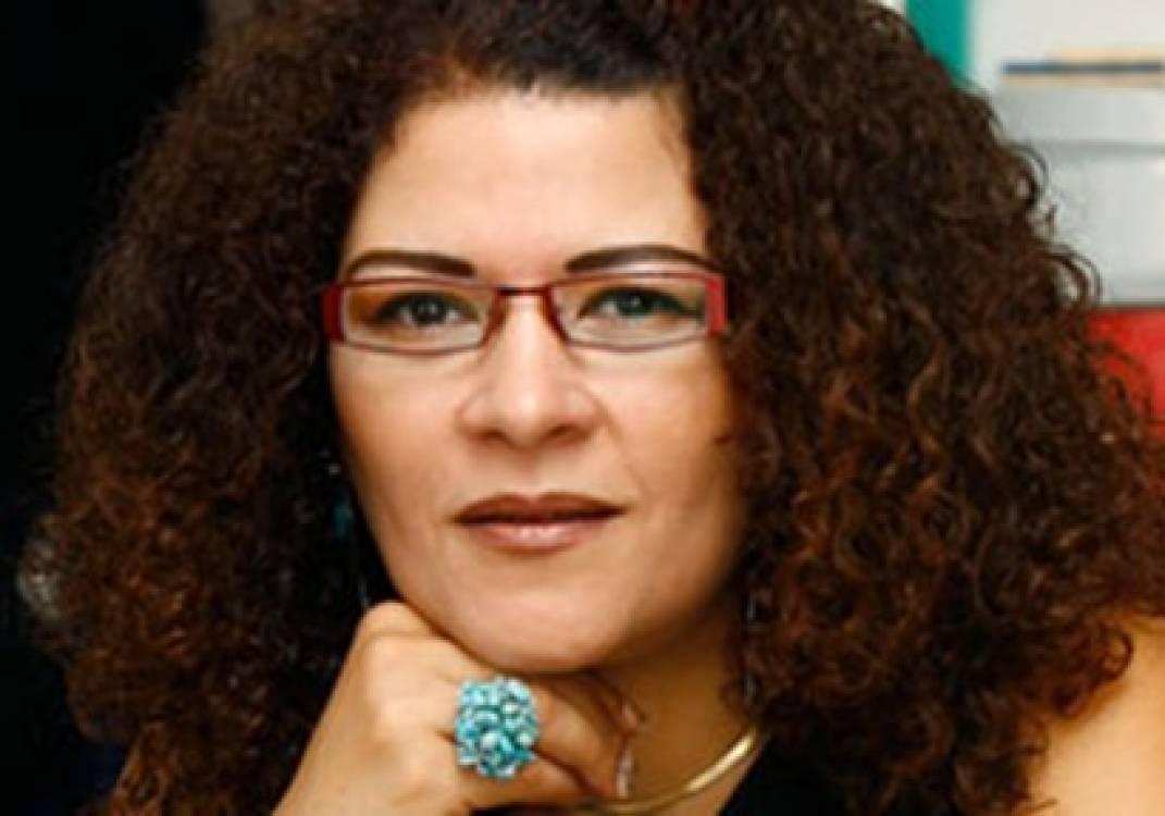 حقوقيون وكتاب يتضامنون مع فاطمة ناعوت: لا للحبس في قضايا النشر