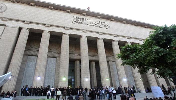 مجلس التأديب الأعلى ينظر طعن قضاة رابعة على إحالتهم للمعاش