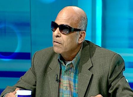 محاكمة فرغلي لاتهامه مسؤول حكومي بإهدار المال العام