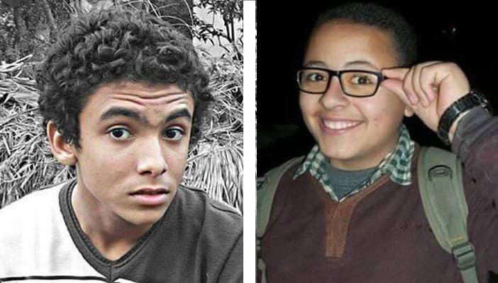 اعتقال 3 في حملة أمنية بالبحيرة وطالبين في الشرقية