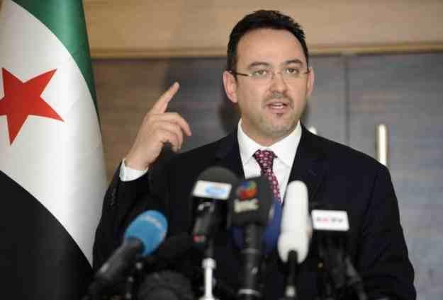 ائتلاف الثورة السورية يشيد بدعم التركمان السوريين للثورة