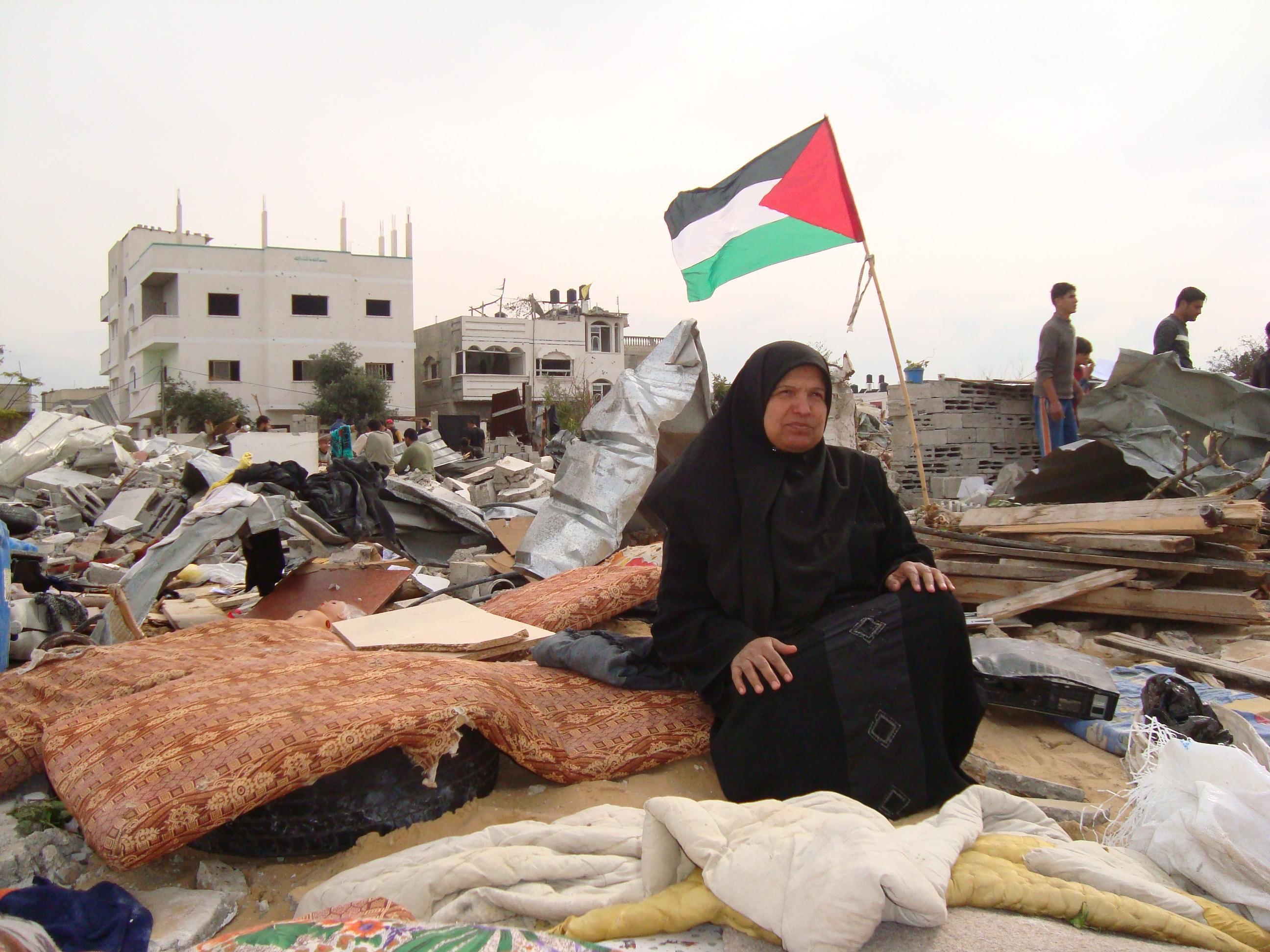 في ذكرى “يوم الأرض” الفلسطيني.. مغردون: سننتصر مهما طال ليل الغزاة