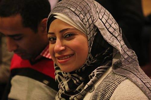 “مراسلون بلا حدود” تنعي  ميادة أشرف