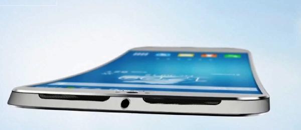 «سامسونج» تكشف عن هاتفها «جالاكسي إس 5»