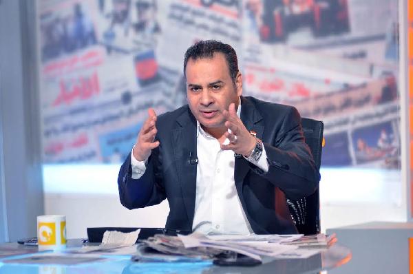 بالفيديو.. القرموطي للسيسي: شركات الحديد بتخسر بالملايين