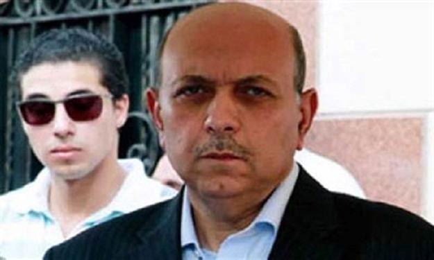 مدير أمن القاهرة يتفقد الحالة الأمنية بمحيط «العليا للانتخابات»