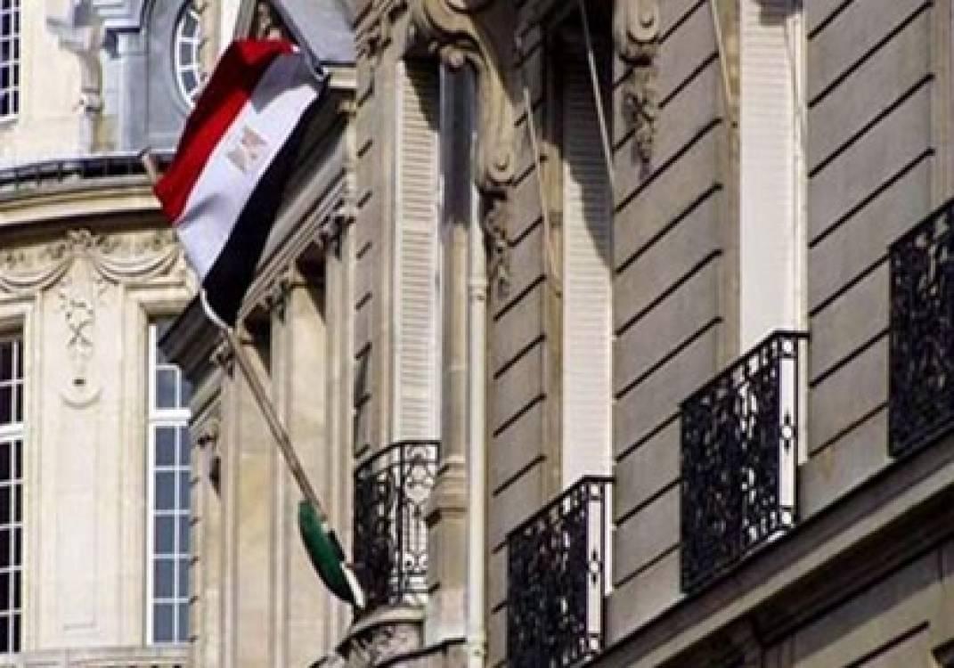 السفارة المصرية بالدوحة: السلطات القطرية لم تبلغنا باحتجاز “مبروك”