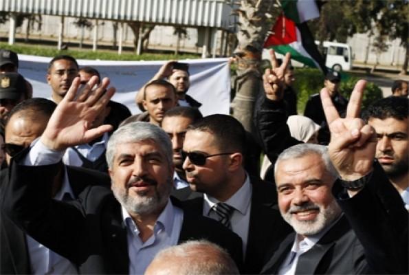 وسط حالة من الترقب .. حماس تختار رئيس مكتبها السياسي