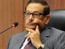 محامي صفوت الشريف سيتم التحقيق مع موكلي أخر الأسبوع