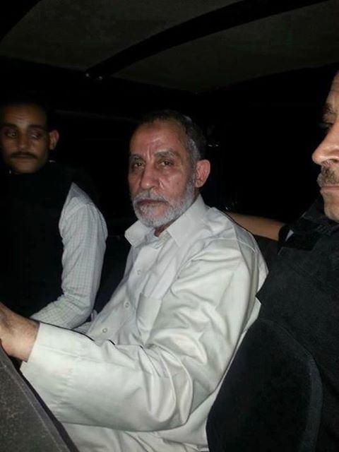 تأجيل أولى جلسات “غرفة عمليات رابعة” إلى ٦ إبريل