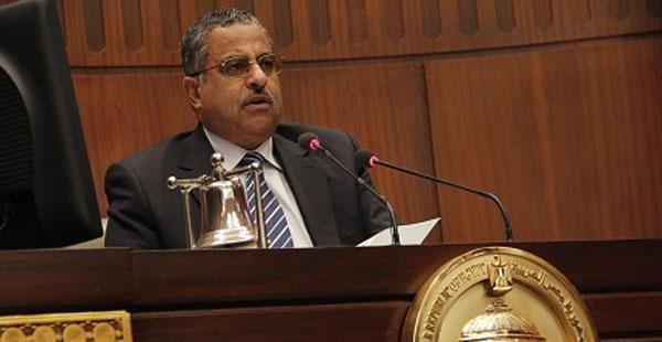 الشوري يحرم المحكوم عليهم في”قضايا شرف”من السياسية