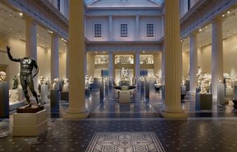 غضب برلماني من طريقة عرض الآثار في المتحف اليوناني بالإسكندرية