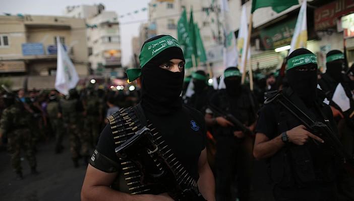 حماس: انضمام فلسطين رسميا لـ”الجنائية الدولية” خطوة لعزل إسرائيل
