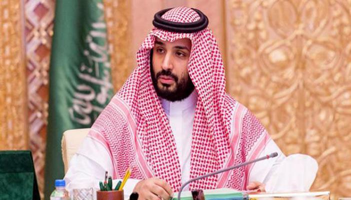 بن سلمان: السعودية تخطط لتأسيس صندوق ترليوني لمرحلة ما بعد النفط