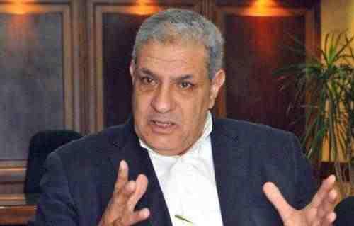 محلب يجتمع بوزيري الكهرباء والبترول لمناقشة أزمة الكهرباء