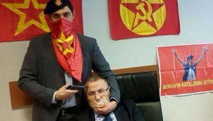 اليسار التركي يستلهم تجربة العنف ضد الإخوان للإطاحة بأردوغان