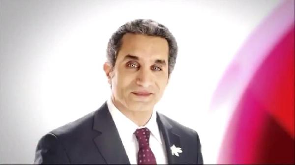 الخارجية الامريكية قلقة من التحقيق مع باسم يوسف