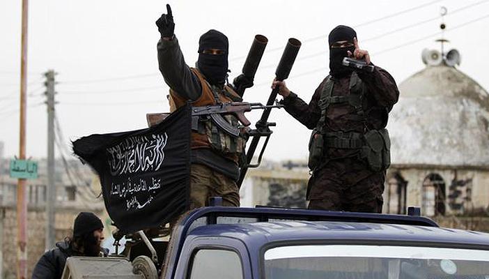 جبهة النصرة تعلن تطبيق الشريعة الإسلامية في إدلب السورية