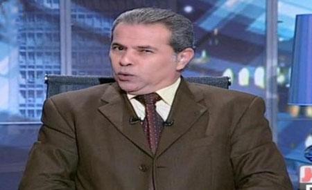 فيديو..عكاشة: “اتفقت مع السيسي على نشر الشائعات عشان مصر”