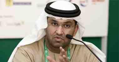 الإمارات: عندما نقف مع مصر فإننا نقف مع أنفسنا