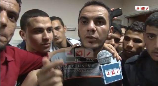 بالفيديو .. التونة تنقذ بعض طلاب الأزهر من التسمم