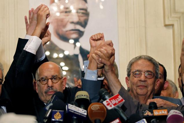 استمرار القيادة الجماعية للانقاذ وبوادر للحوار مع النور