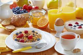 6 مغذيات صباحية تمد الجسم بالطاقة
