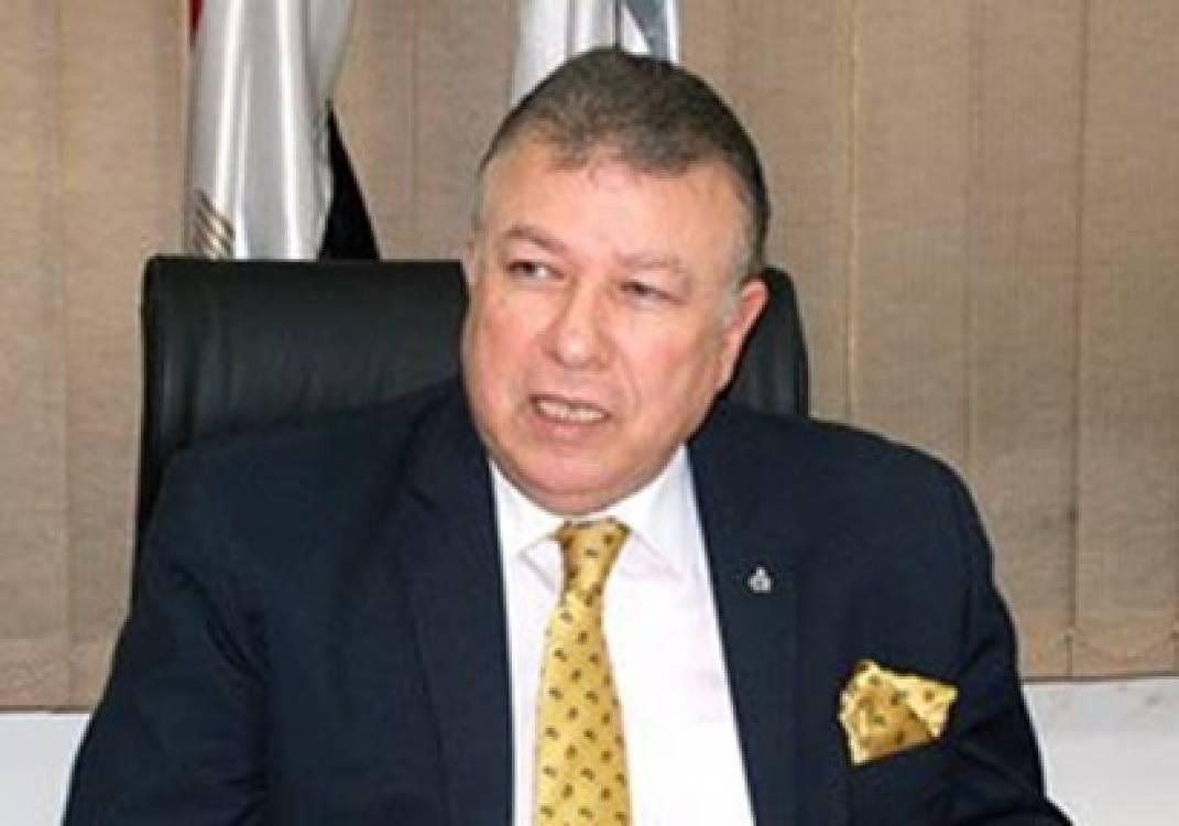 “حماية المستهلك” يحيل شركة “بلاك بول” للنيابة العامة