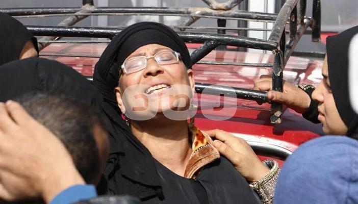 “جنايات القاهرة” تمنع دخول المصورين أثناء محاكمة المتهم بقتل “دربكة”