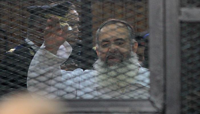 “أبو إسماعيل” للقاضي: معرفش حاجة عن قضية “حصار محكمة مدينة نصر”