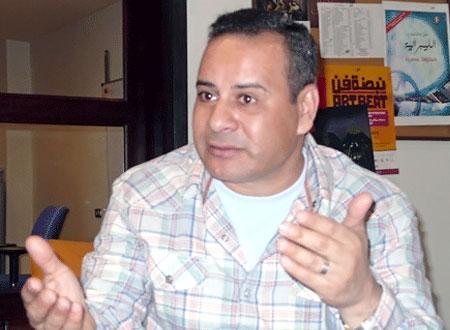 النائب العام  يحيل ” القرموطي ” لأمن الدولة